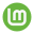 Linux Mint logo