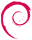 Debian logo