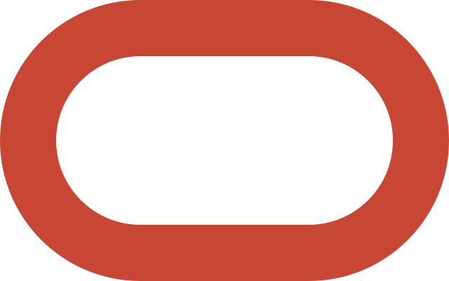 Oracle logo